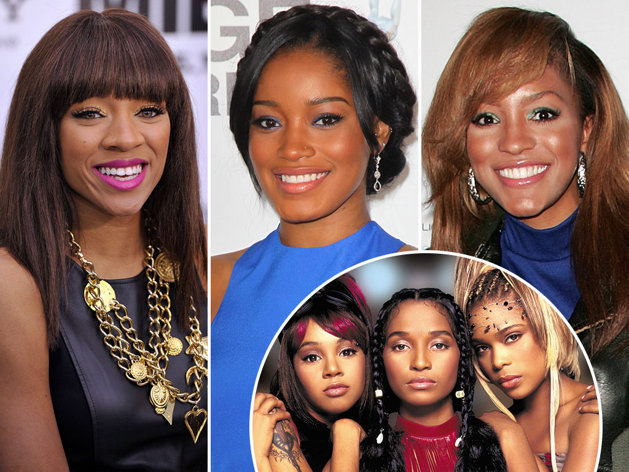 Movie Trailer} TLC Biopic Movie is going to be CRAZYSEXYCOOL ...
