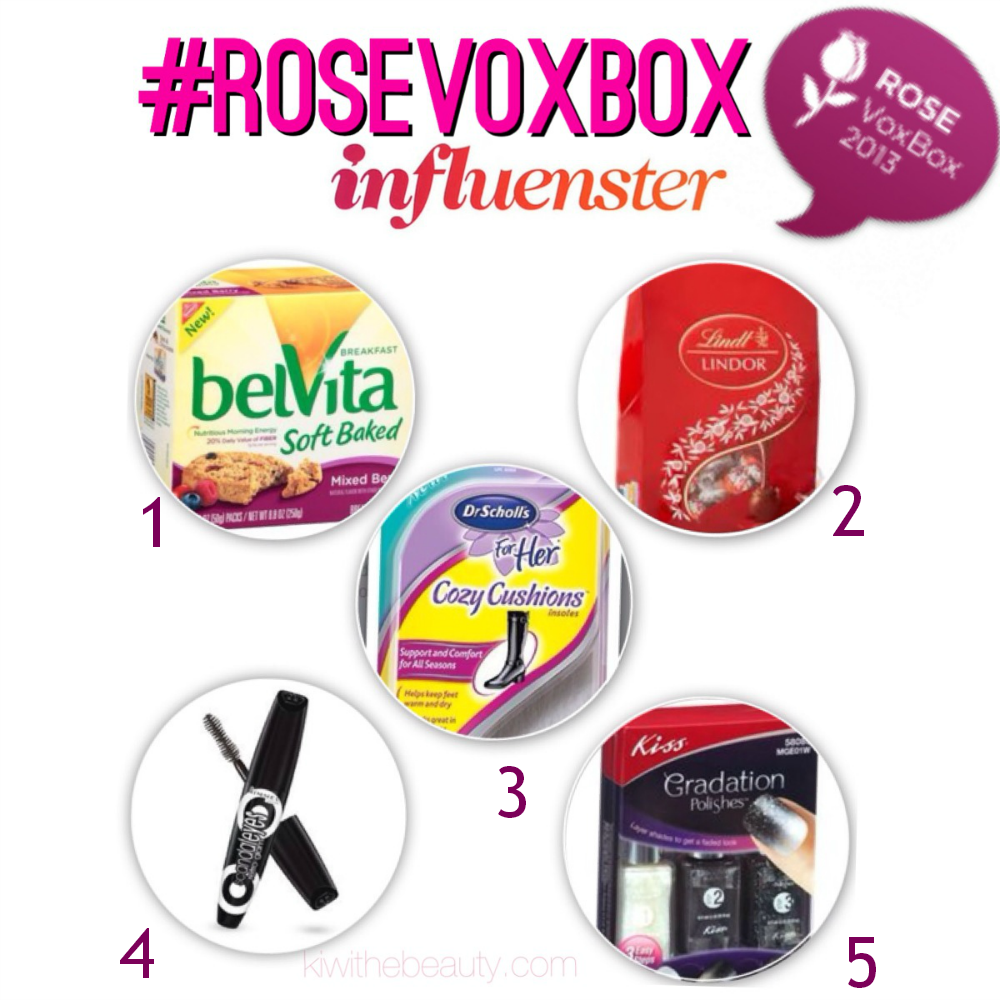 rosevoxbox-influenster-kiwithebeauty