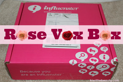 rosevoxbox-influenster-kiwithebeauty1