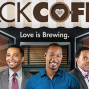 {Movie Review} Black Coffee Movie | starring Darrin Henson and Lamman Rucker