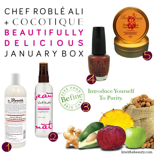 cocotique-box-beauty-box-chef-roble-products