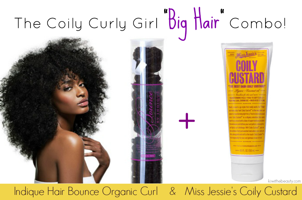indique-bounce-organic-curl-miss-jessies-coily-custard-kiwi-the-beauty