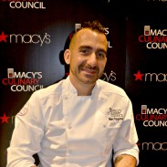{Event Recap} Chef Marc Forgione Share with ATL the Most Delicious Time of The Year at Macy’s