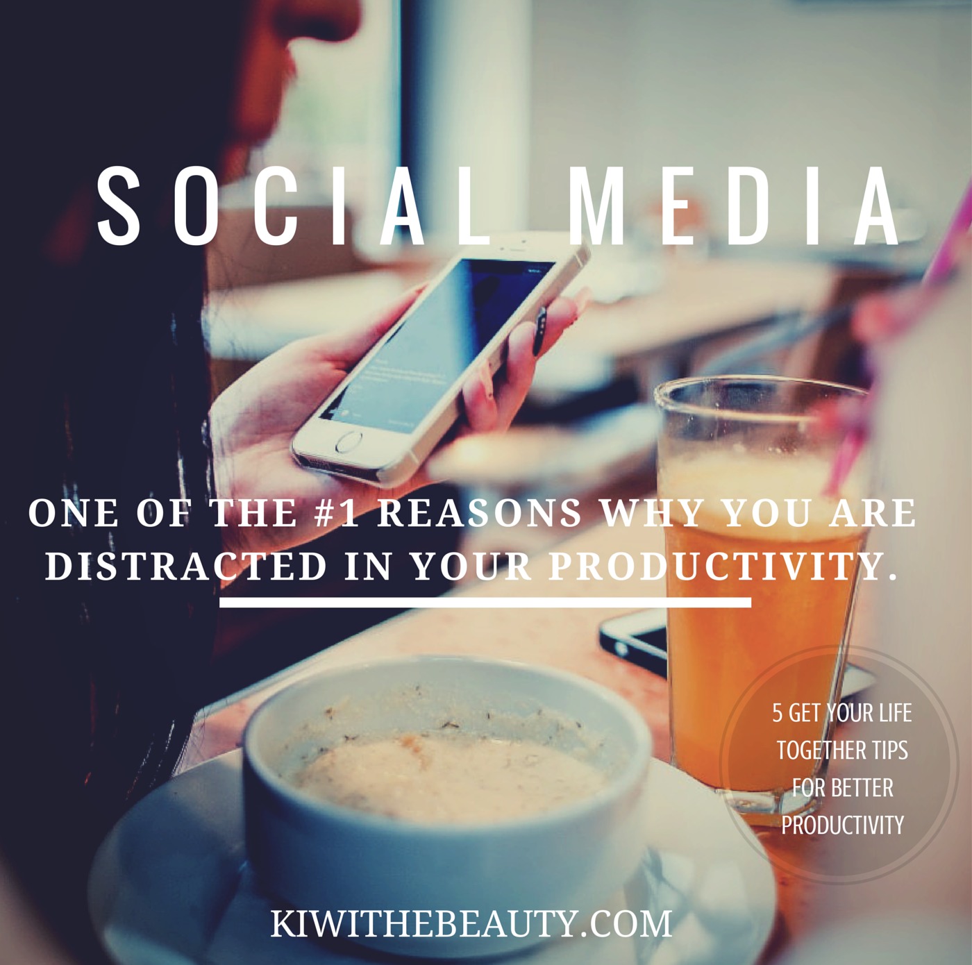 Get Off Social Media-productivity-time-management-tips-blogger