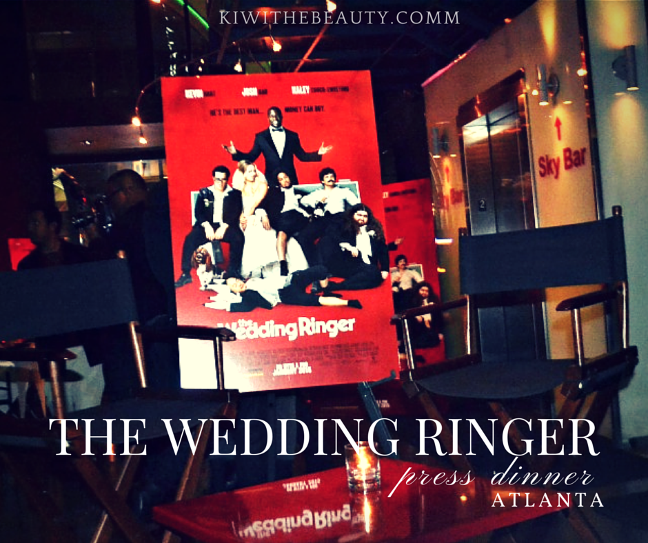 THE WEDDING RINGER-PRESS-DINNER-ATL