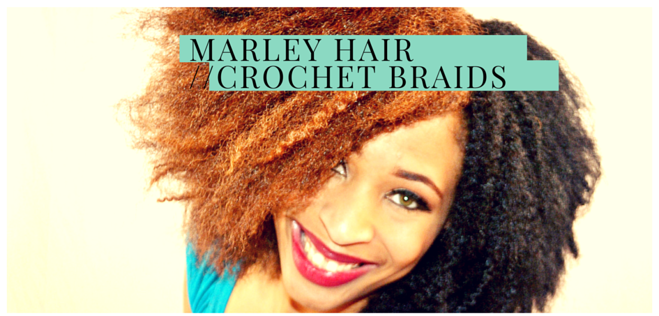 1. "Blonde Marley Hair Crochet Braids" - wide 2