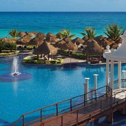 Anticipating My First International Trip to Cancun! Finally a Travel Blogger!