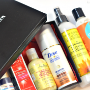 Target Beauty Box Fall Limited-Edition Review