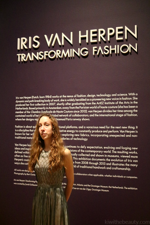 Iris-Van-Herpen-Atlanta-Exhibit-Transforming-Fashion-Blog-Kiwi-The-Beauty-5