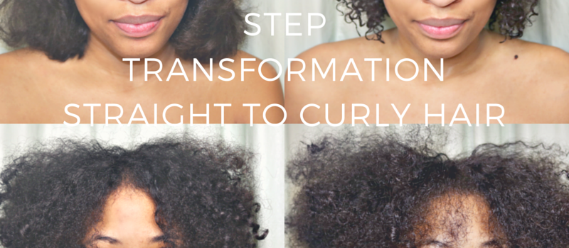 Straight to Curly Hair with Dove Quench Absolute Collection - Kiwi The  Beauty / Kiwi The Beauty