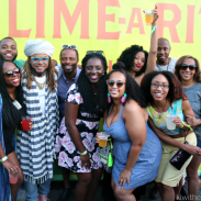 Atlanta Epic Cinco Saturday Party by Lime-A-Rita with Snoop Dogg + Nelly #MargaReady