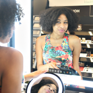 :: Now Open:: Sephora Ponce City Market + Experience the No Makeup MAKEUP Look