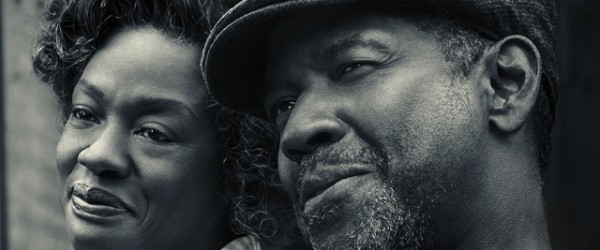 Movie Review | FENCES ft. Denzel Washington and Viola Davis