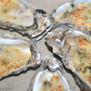 [Foodie Review] Tin Can Fish House Oyster Bar | Brookhaven Location