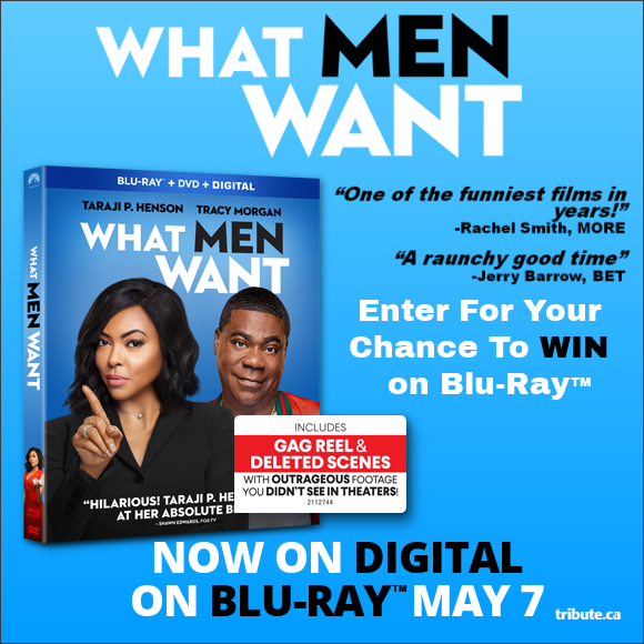 Watch What Men Want