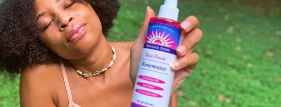 amplitude mumlende revolution The Benefits of Using Heritage Store RoseWater to Your Beauty Regimen -  Kiwi The Beauty / Kiwi The Beauty