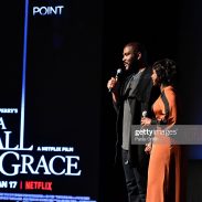 TYLER PERRY’S A FALL FROM GRACE | NOW STREAMING ON NETFLIX