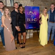 NETFLIX’S LOVE IS BLIND SEASON ONE FINALE | ATLANTA VIEWING PARTY AND CITY WINERY