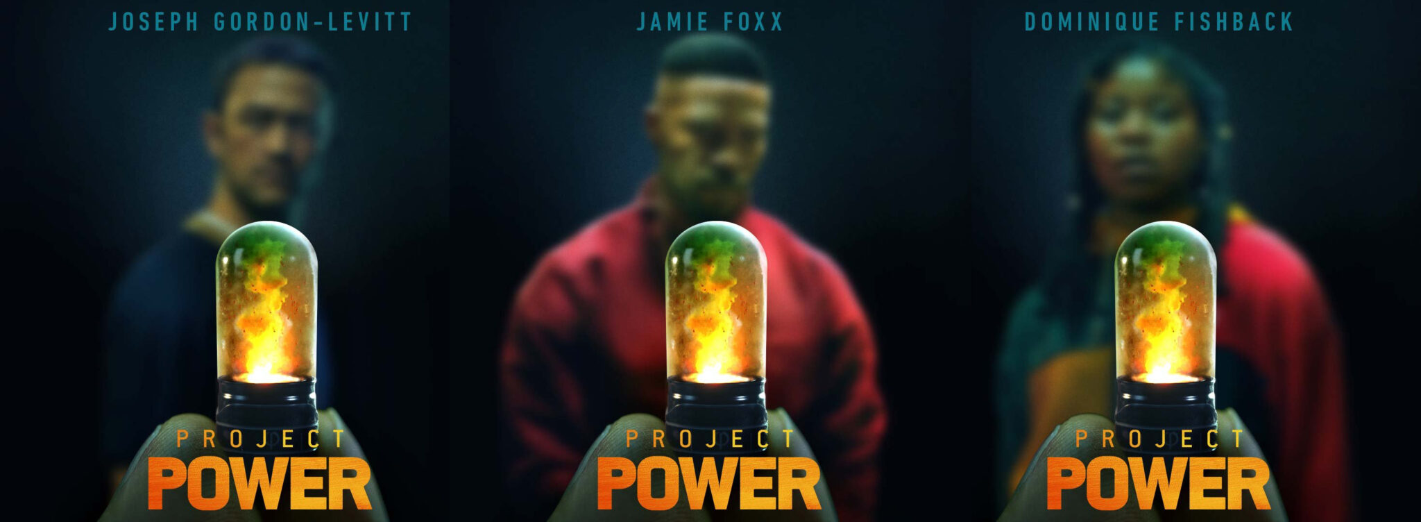 NETFLIX'S FILM PROJECT POWER IS A PILL NOT HARD TO SWALLOW AT ALL | Movie Review