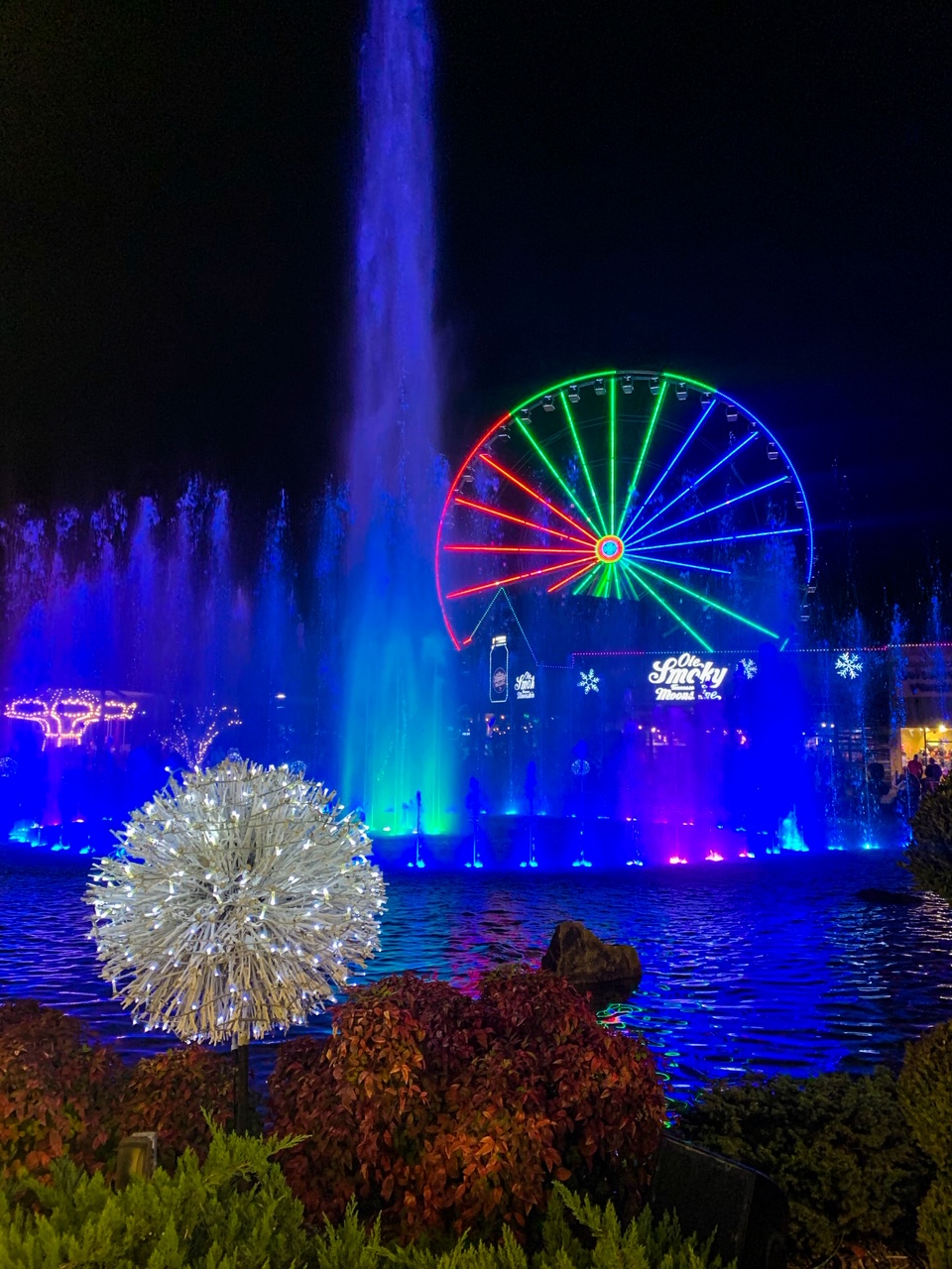Fun Things to Do In Pigeon Forge for The First Time!