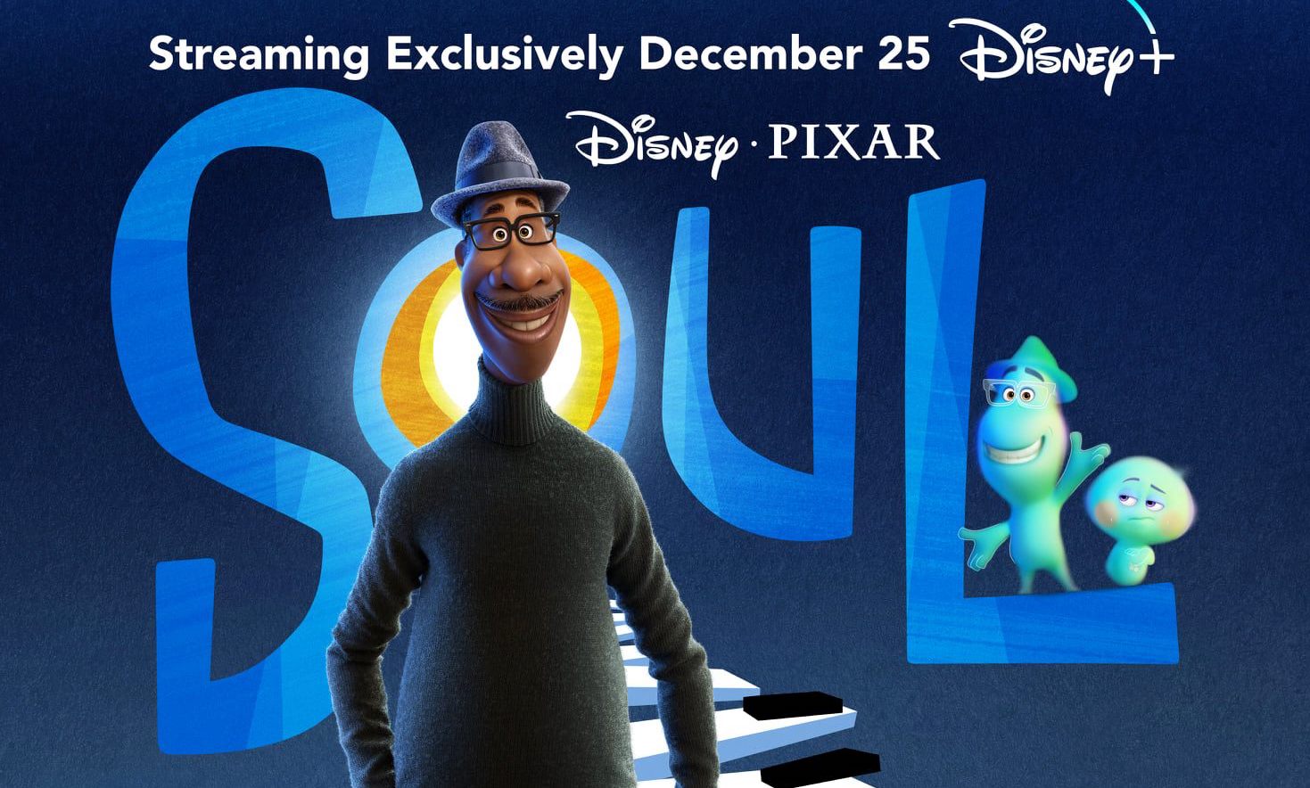 Pixar's Soul | Soul Holiday Box + Blue Apron Turkey Tempo Sloppy Joes + Free Printable Activity Sheets +