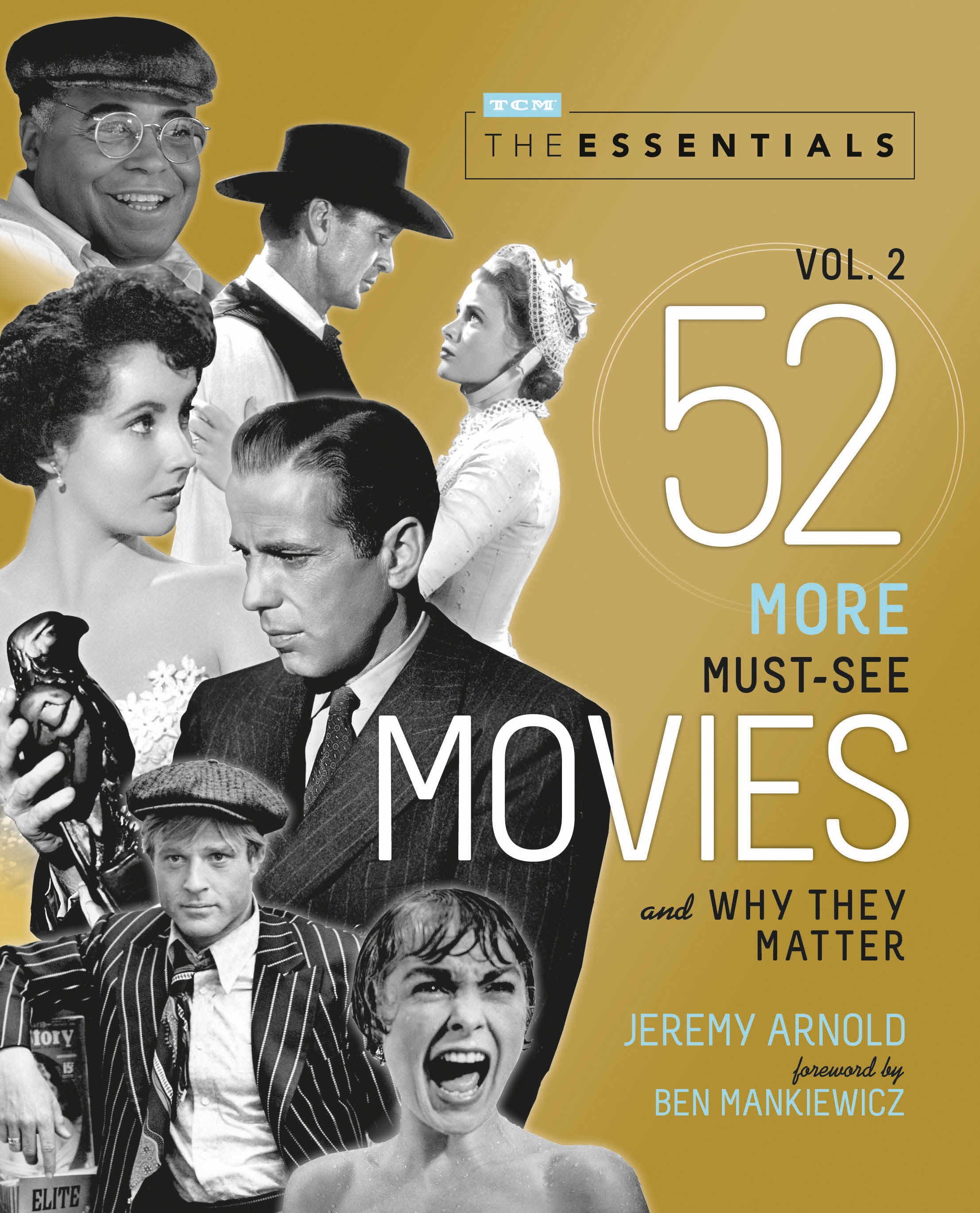 Holiday Gifts Down Memory Lane with Turner Classic Movies (TCM)