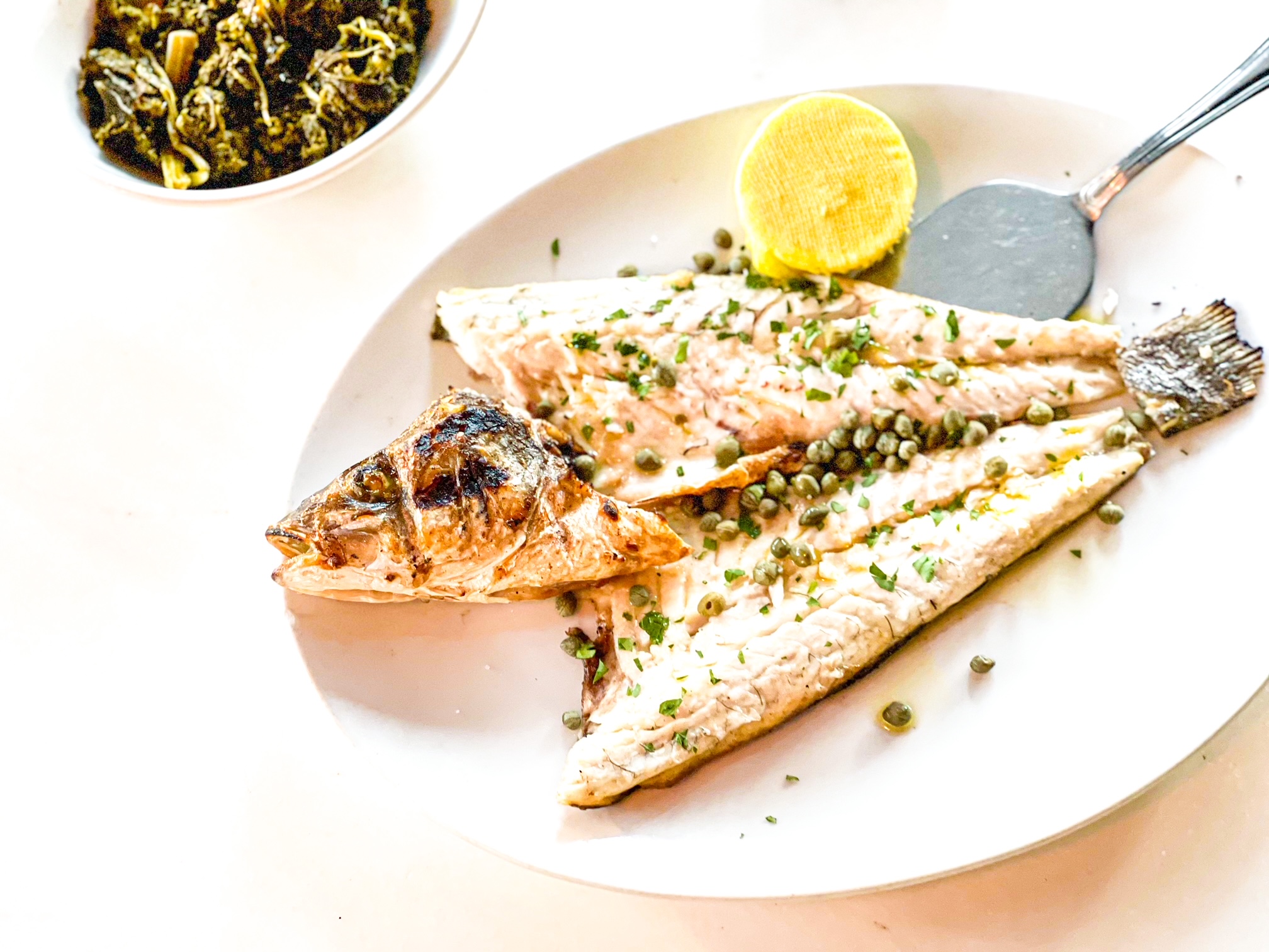 Eat Fresh from the Sea of Greece to Atlanta at Kyma | Buckhead