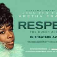 The Queen of Soul gets the “Respect” in the Aretha Franklin Biopic Film Starring Jennifer Hudson