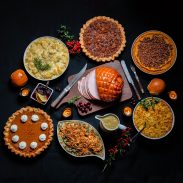 Take Home Thanksgiving With Dantanna’s Stress-Free Three Course Meal in Atlanta