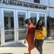 Taubman Museum of Art – Downtown Roanoke, VA