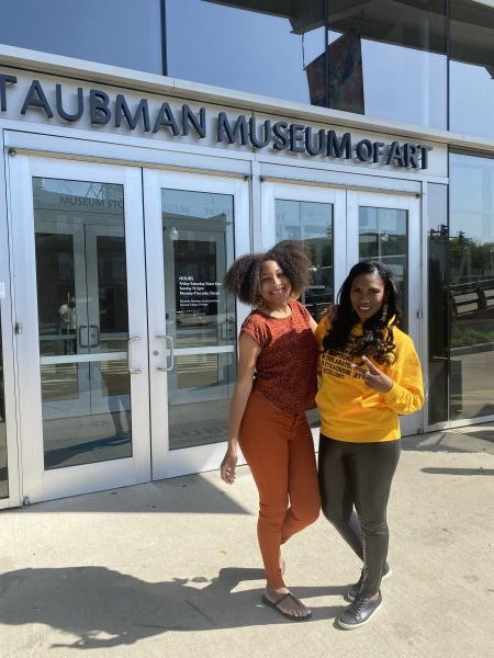Taubman Museum of Art - Downtown Roanoke, VA