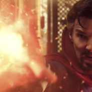 Unlock the Multiverse with Marvel: DOCTOR STRANGE IN THE MULTIVERSE OF MADNESS Arrives on Digital June 22 and 4K Ultra HD™ Blu-ray™ and DVD July 26