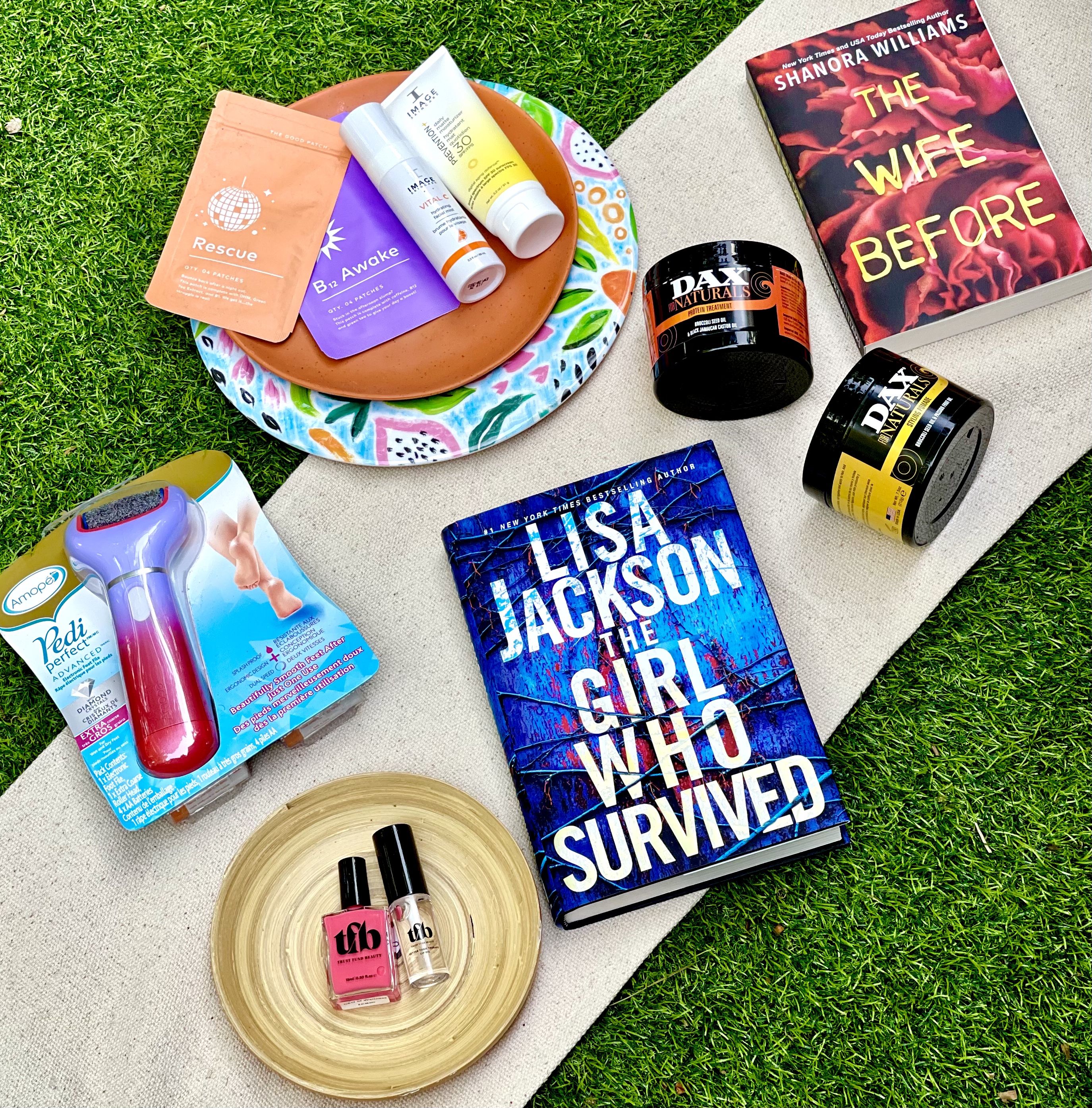 Put some Prep in Your Step this Summer with Babbleboxx