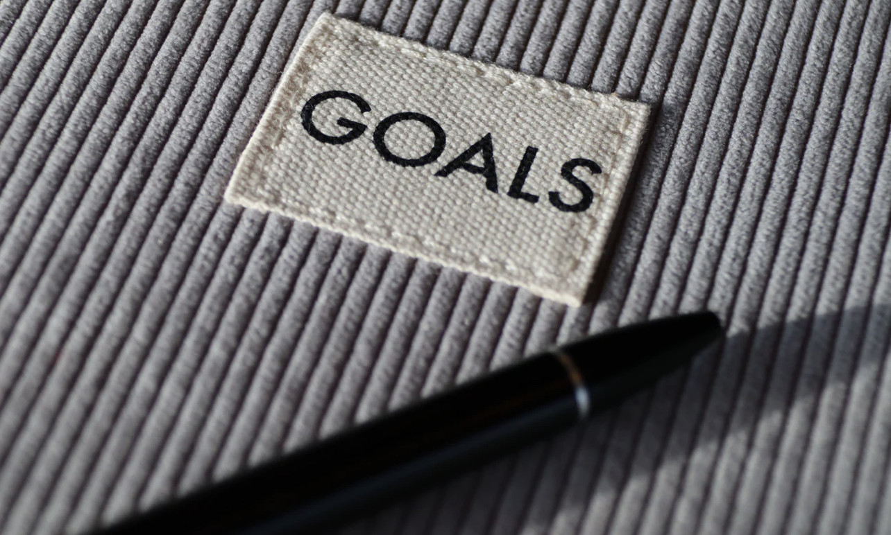 How To Accomplish The Goals You’ve Set For Your Life