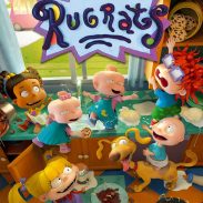 {Giveaway} The Rugrats Season 1 Volume 1 DVD