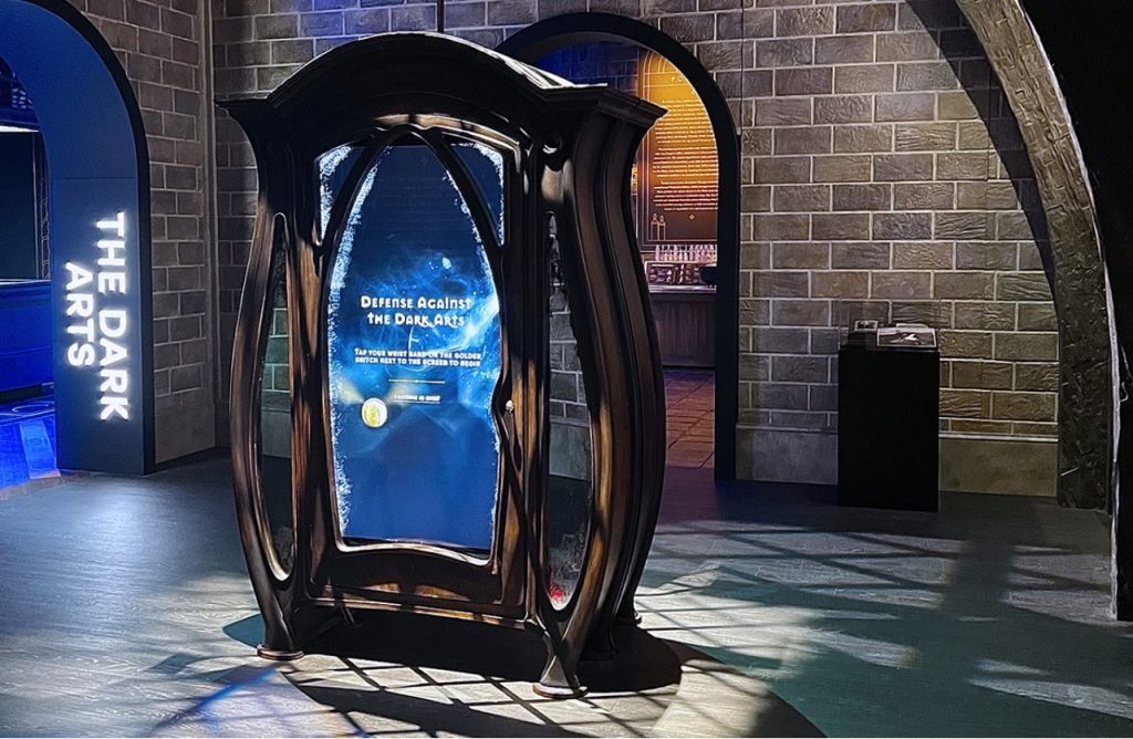 HARRY POTTER THE EXHIBITION TICKETS GO ON SALE IN ATLANTA Kiwi The