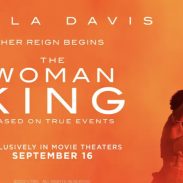 Atlanta Influencer Screening for The Woman King (Review)
