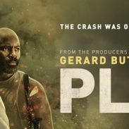 PLANE (2023) Gerard Butler and Mike Colter action thriller