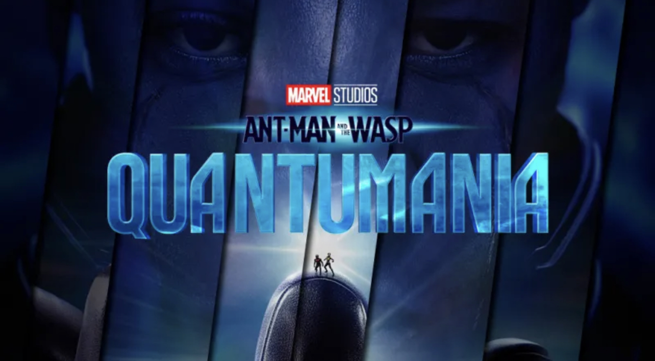 Action-Packed Trailer for Marvel Studios’ “Ant-Man and The Wasp: Quantumania