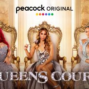 Watch Her Throne! Tamar Braxton, Evelyn Lozada and Nivea Stars in New Dating Series Queens Court