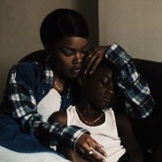 ‘A Thousand and One’: Watch Teyana Taylor’s New Movie Trailer & Poster
