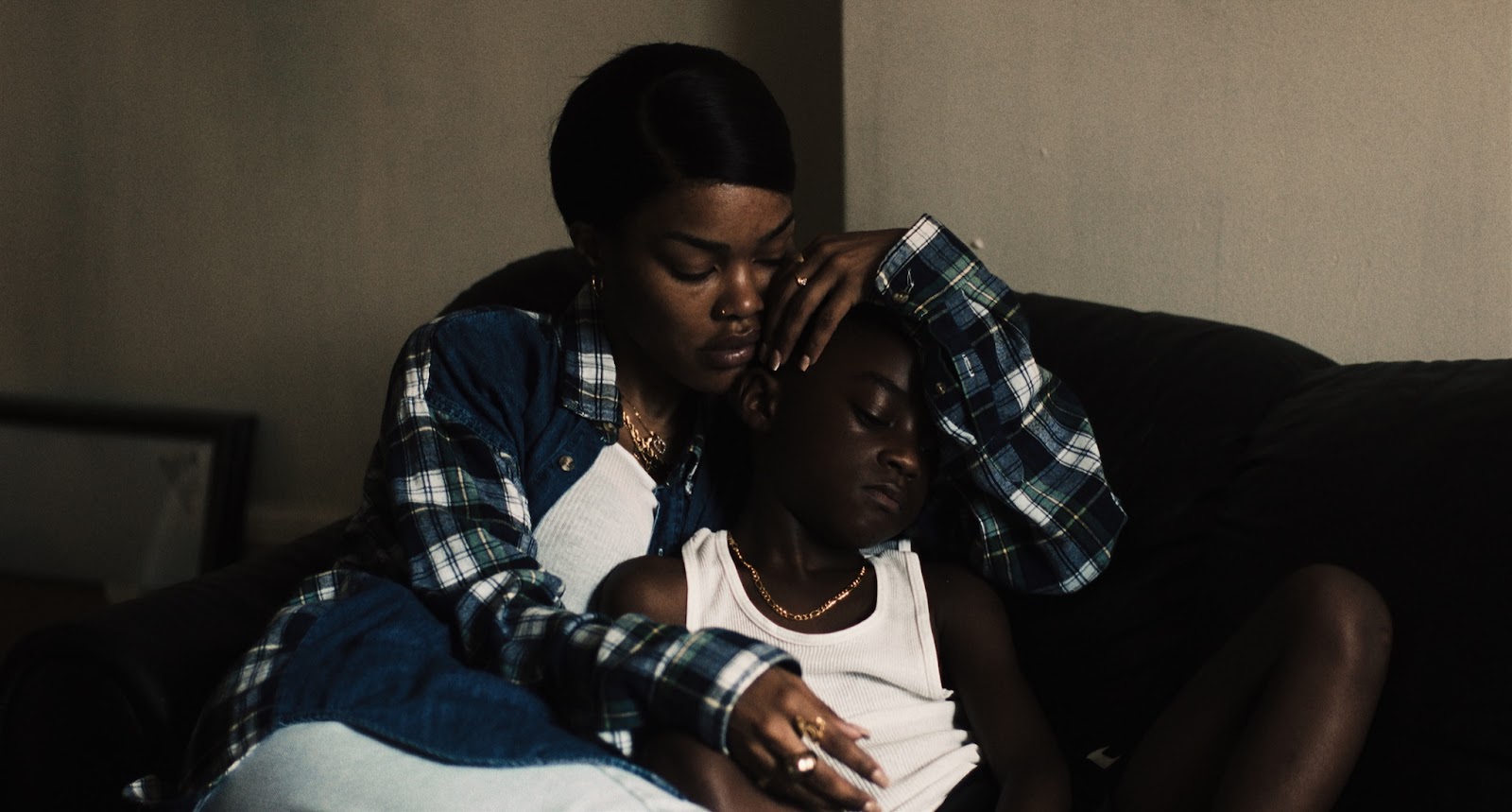 'A Thousand and One': Watch Teyana Taylor's New Movie Trailer & Poster