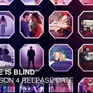 LOVE IS BLIND SEASON 4 | MEET THE NEW CAST!