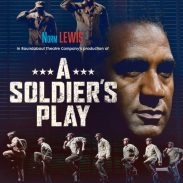 A Soldier’s Play at the Fox’s Theatre – Mar 28 – Apr 2 | Atlanta Broadway