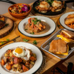 Atlanta Brunch | Belle & Lily’s Caribbean Brunch House Introduces New Dishes