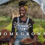 Homegrown in Atlanta: A Memorable Day of Urban Farming and Fine Dining with Jamila Norman from Magnolia Network's “Homegrown'"