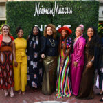 Fine Art and Fashion Unite to Celebrate Industry Leaders, Including Two-Time Academy Award Winner Ruth Carter