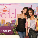 MOVING ON AND MOVING UP: STARZ “RUN THE WORLD” SEASON TWO OF THE COMEDY SERIES PREMIERING ON MAY 26