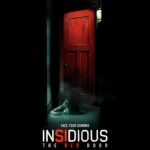 [FIRST LOOK] INSIDIOUS: THE RED DOOR