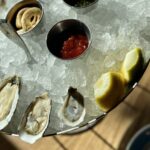 Alici’s Oyster Bar: A Taste of the Amalfi Coast to Midtown Atlanta